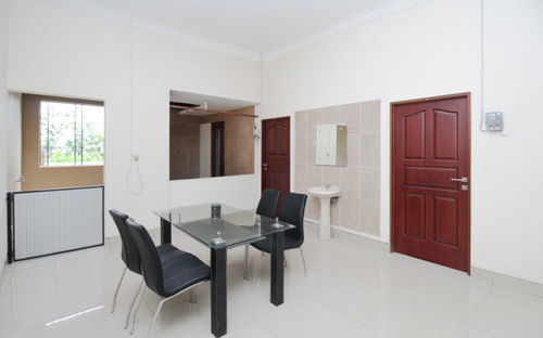 Victory Kost Eksklusif 2*