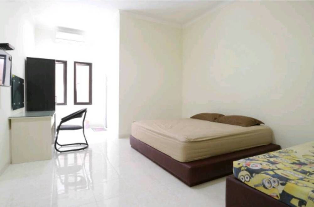 Victory Kost Eksklusif 2* Maguwo