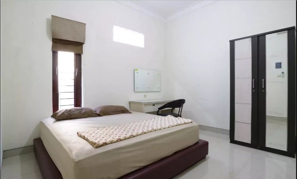 Victory Kost Eksklusif Hotel