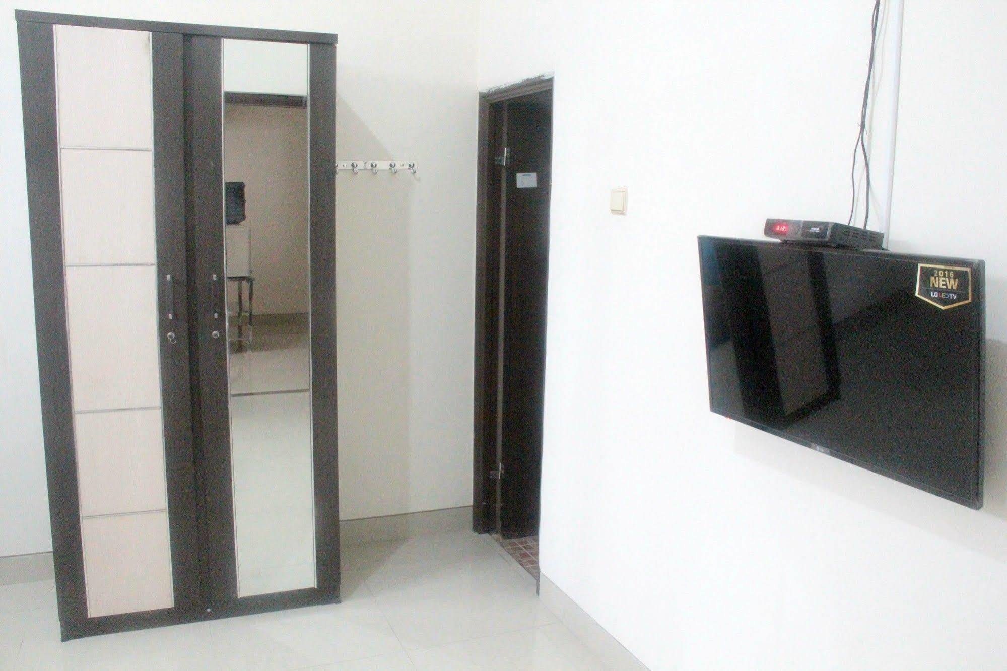 Victory Kost Eksklusif 2* Maguwo
