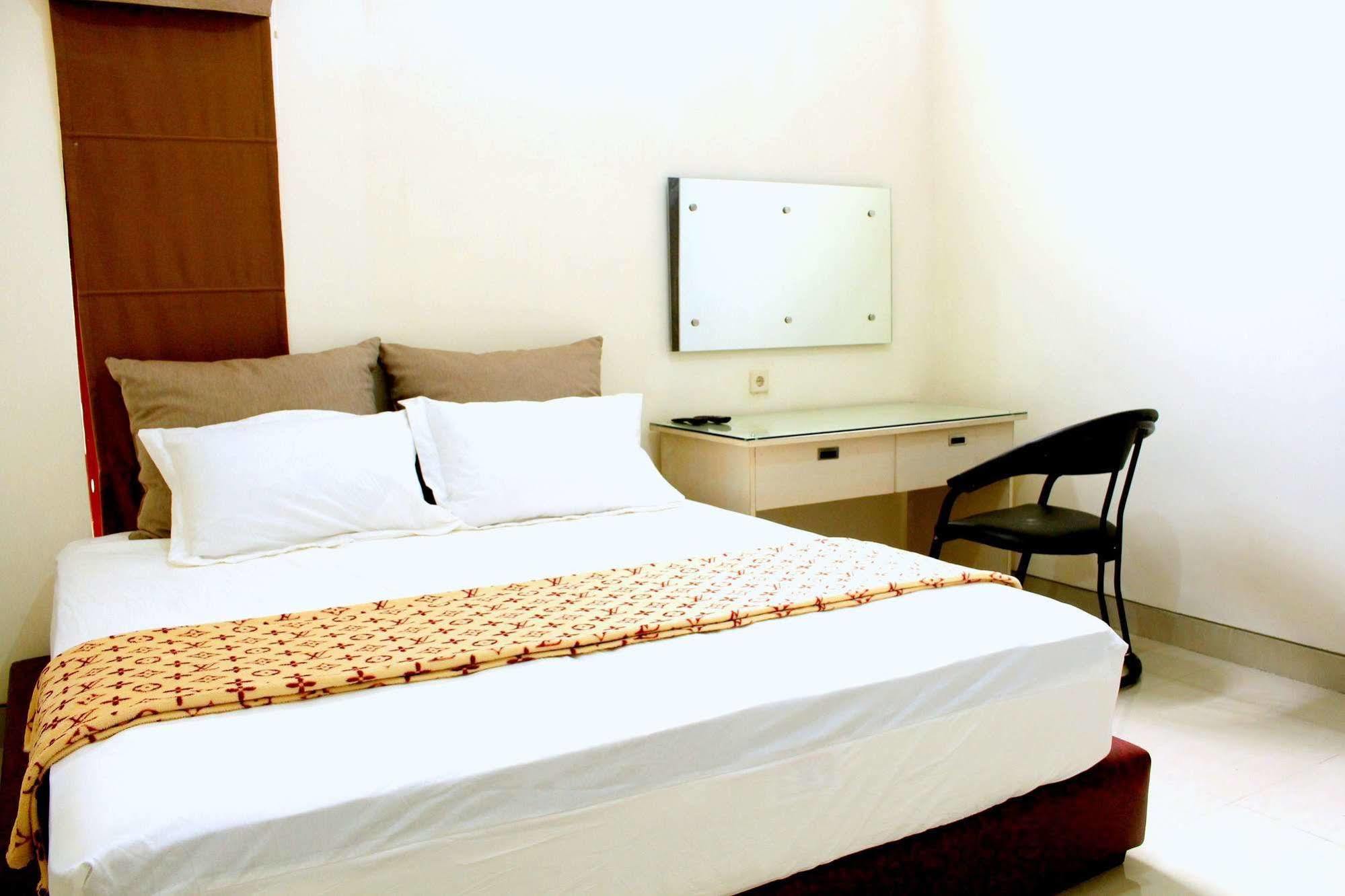 Victory Kost Eksklusif Hotel Maguwo