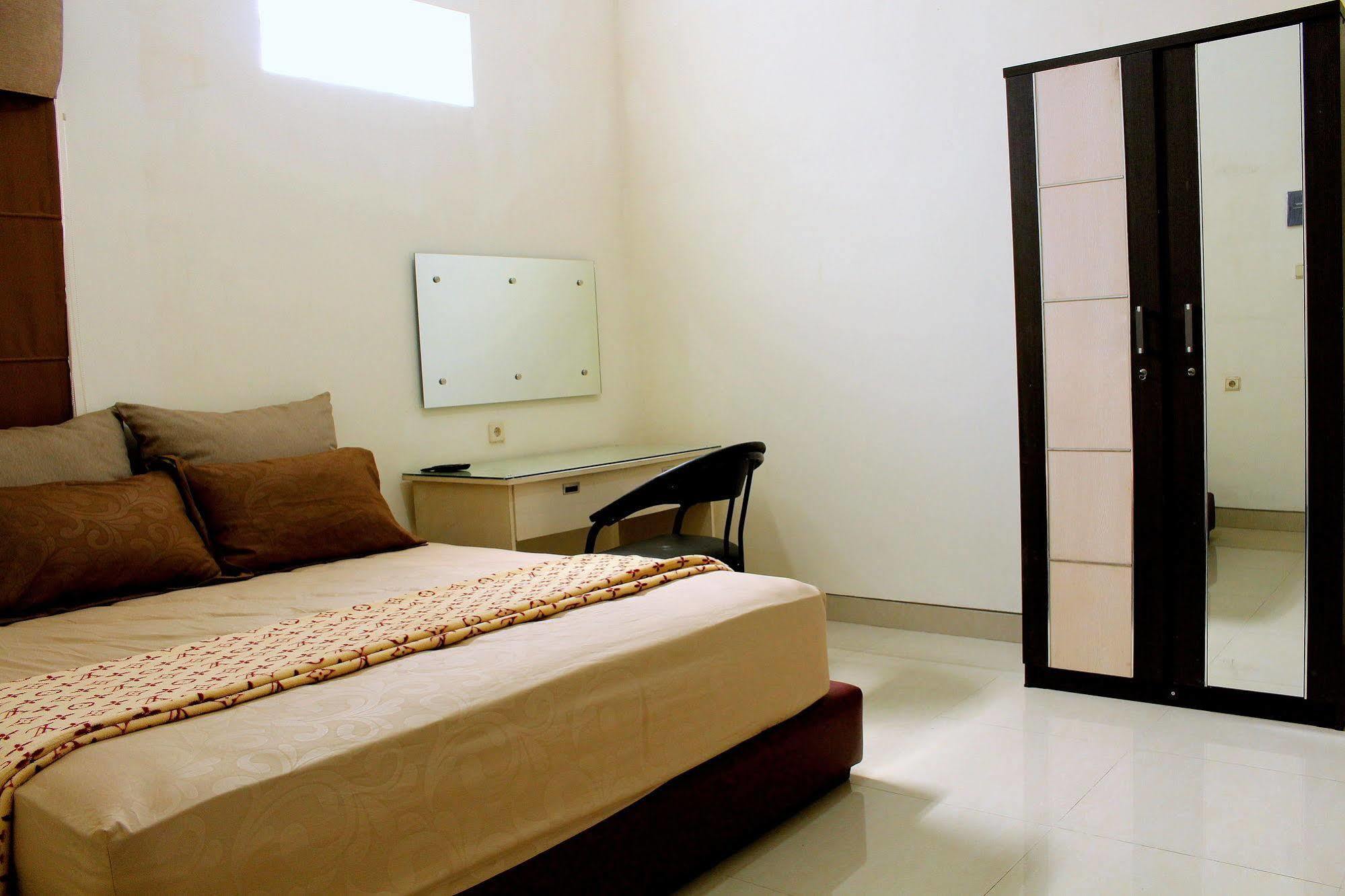 Hotel Victory Kost Eksklusif