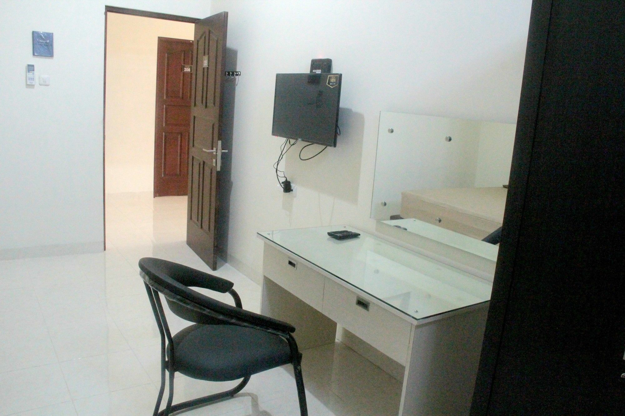 Victory Kost Eksklusif Maguwo